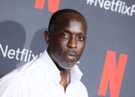 Michael Kenneth Williams (Photo by David Livingston/Getty Images)